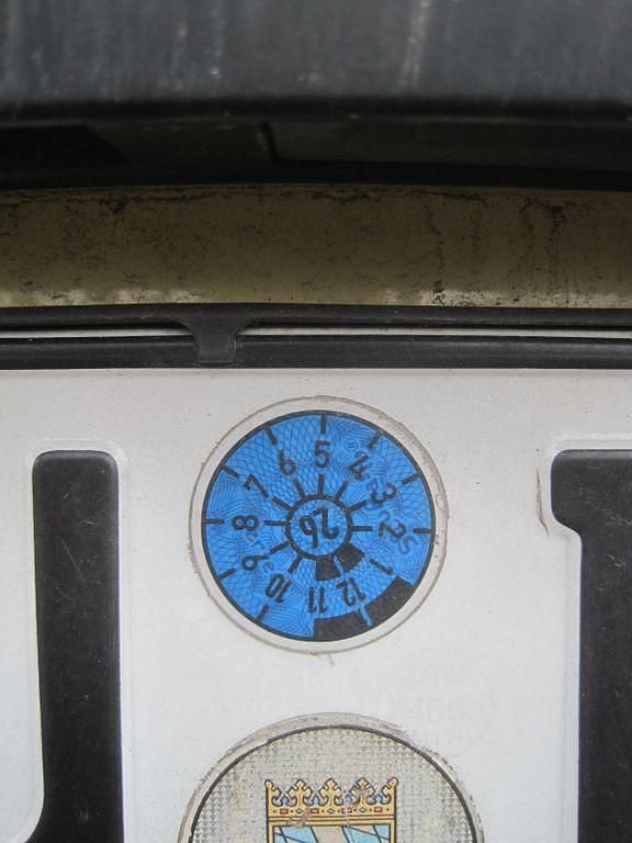 Gebraucht Fiat Panda 54 PS (39 kW) 2010 Gelb Kleinwagen