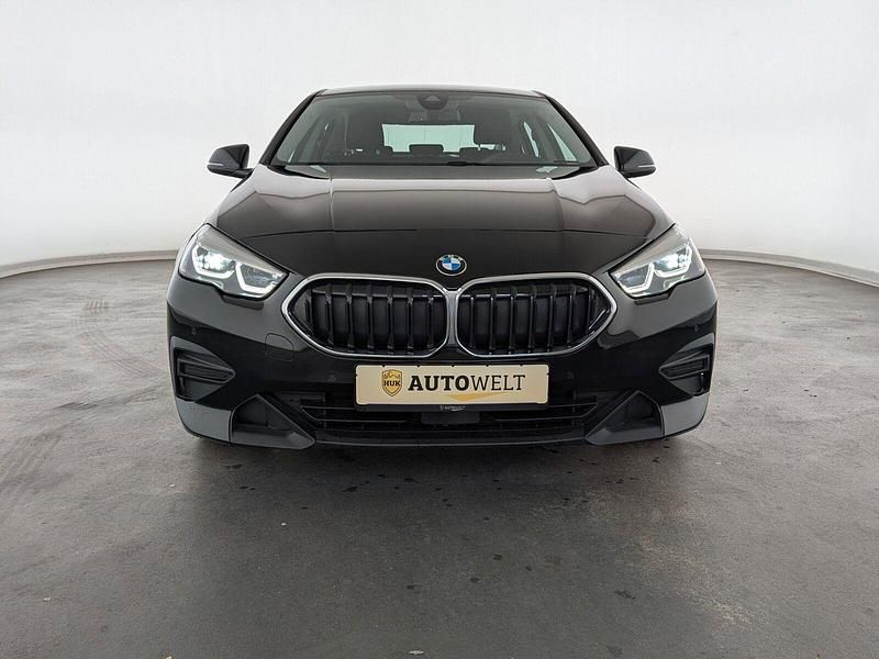 Używany BMW 220 Advantage 190 KM (139 kW) 2022 Czarny Coupe