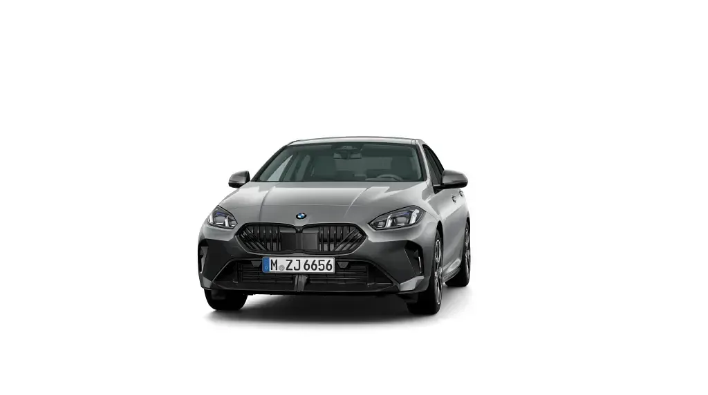 Używany BMW 220 Efficient Dynamics 150 KM (110 kW) 2026 Coupe