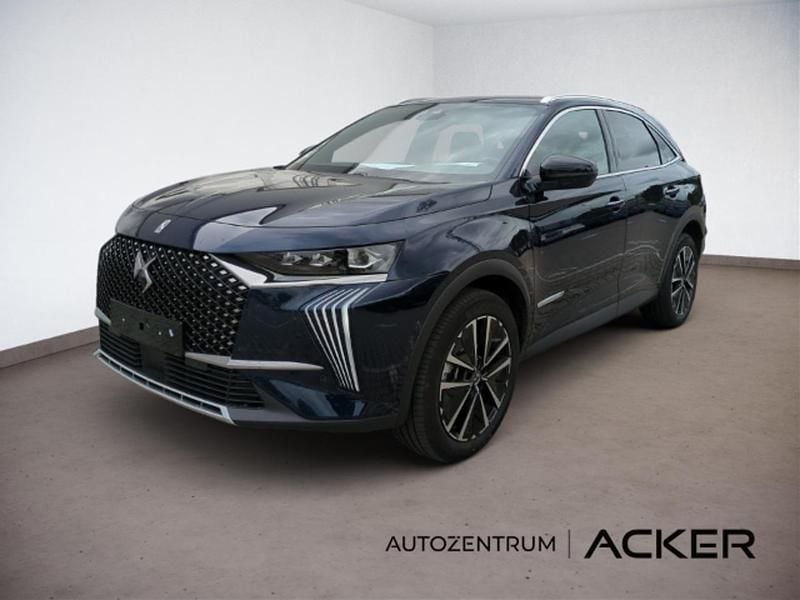 Gebraucht 2024 DS Automobiles DS7 Crossback SUV | 29.880 € (Fairer Preis) - Bild 1/1