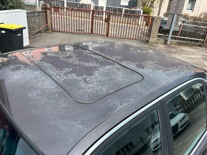 Second-hand BMW 728 193 CP (141 kW) 1998 Maro Berlinǎ