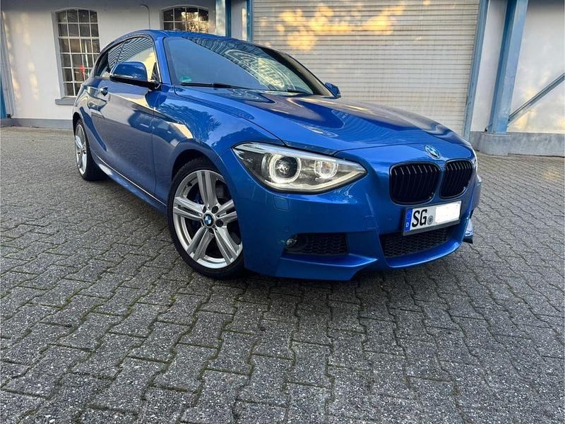 Gebraucht 2013 BMW 120 M Performance Kleinwagen | 12.800 € (Fairer Preis) - Bild 1/4