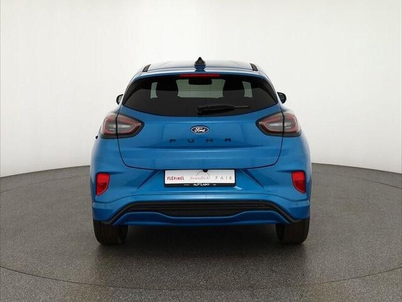 Neu Ford Puma ST-Line 125 PS (91 kW) 2025 Andere SUV