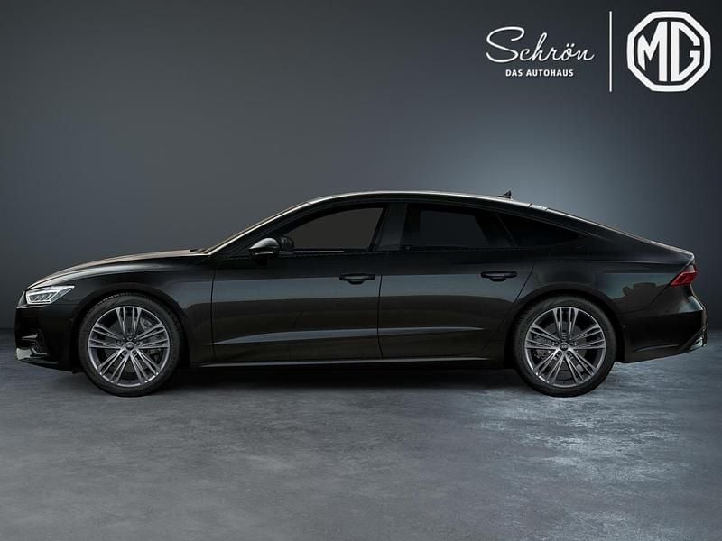 Gebraucht Audi A7 299 PS (219 kW) 2025 Limousine