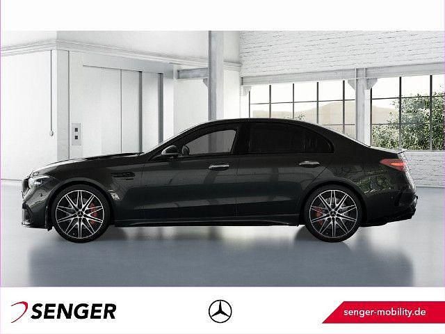 Gebraucht Mercedes C63 S E Performance AMG 680 PS (500 kW) 2024