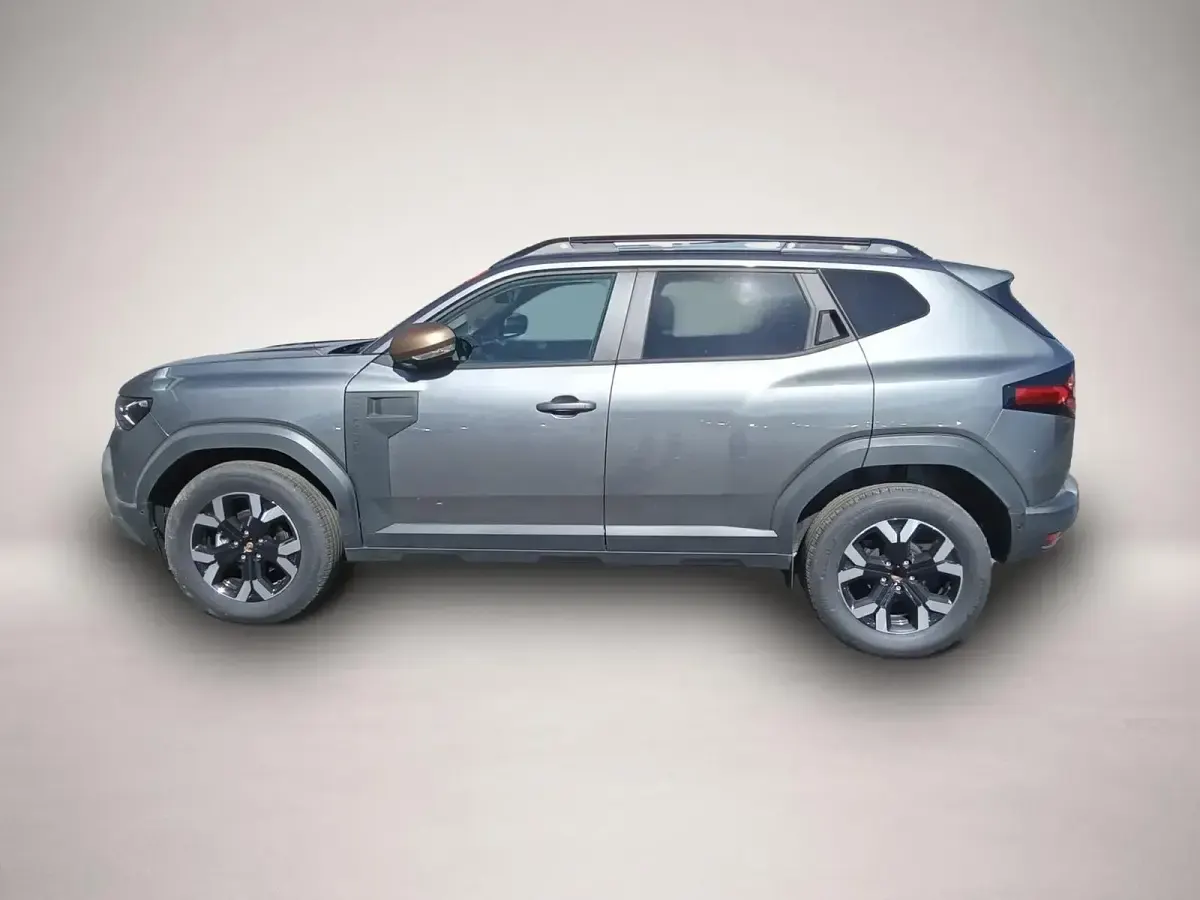 Gebraucht Dacia Duster Extreme 131 PS (96 kW) 2025 Manufacturer