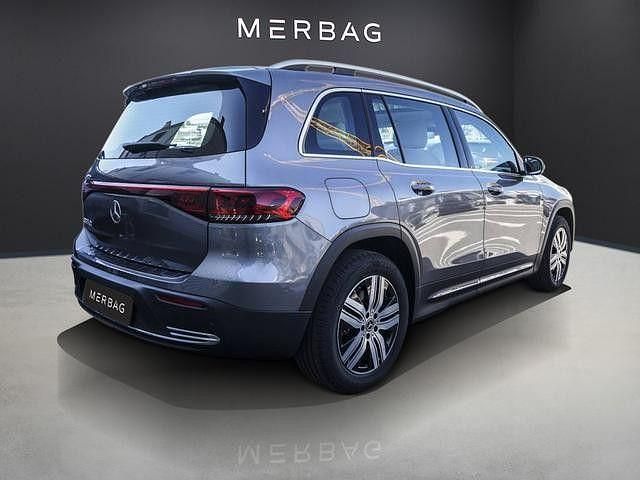 Gebraucht 2023 Mercedes EQB250 SUV | 36.240 € (Fairer Preis) - Bild 1/4