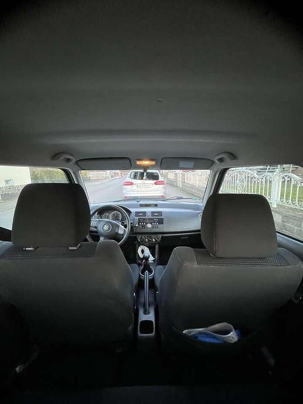 Gebraucht 2009 Suzuki Swift Comfort Limousine | 900 € (Fairer Preis) - Bild 1/4