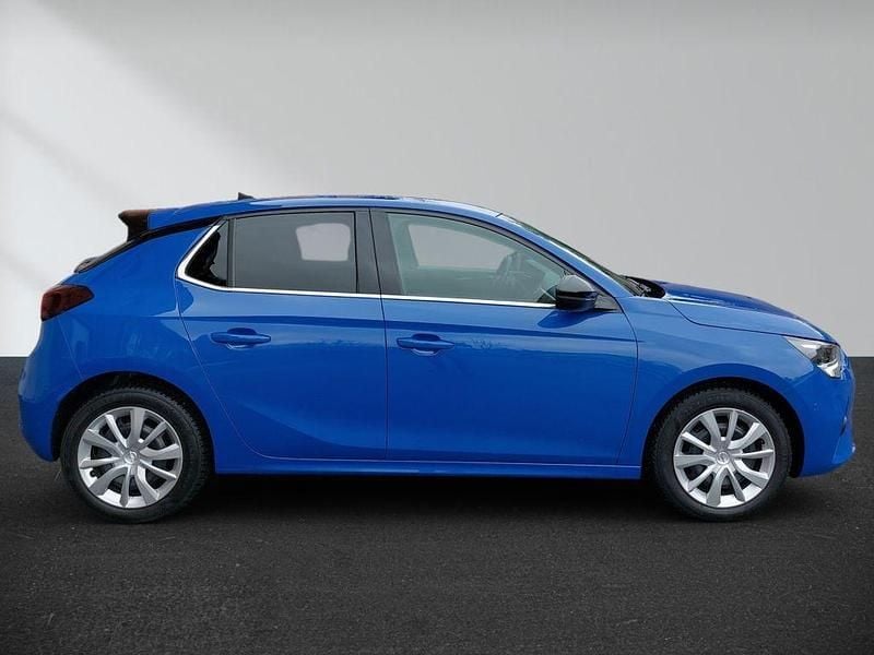 Gebraucht Opel Corsa Elegance 101 PS (74 kW) 2020 Other Kleinwagen