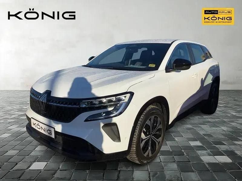 Gebraucht Renault Austral Evolution 158 PS (116 kW) 2024 Arktis weiß SUV