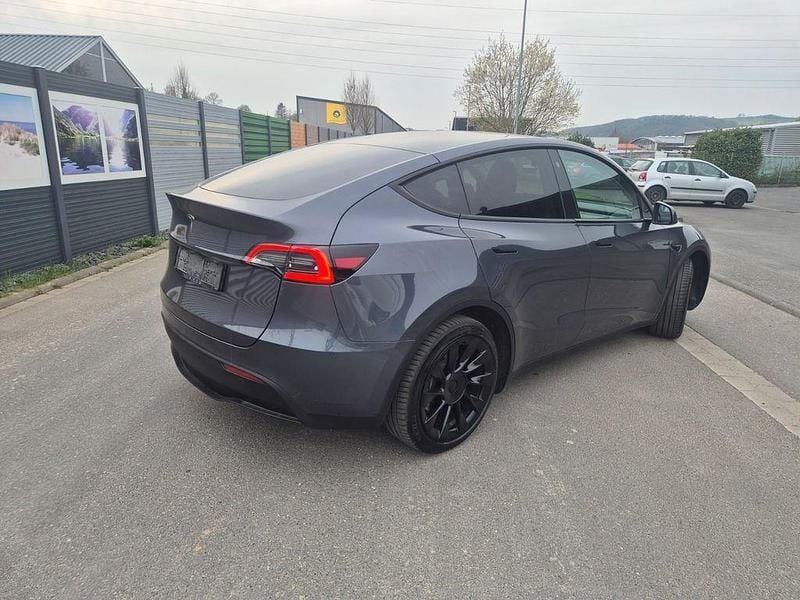 Gebraucht Tesla Model Y RWD 255 kW (347 PS) 2023 Grau SUV