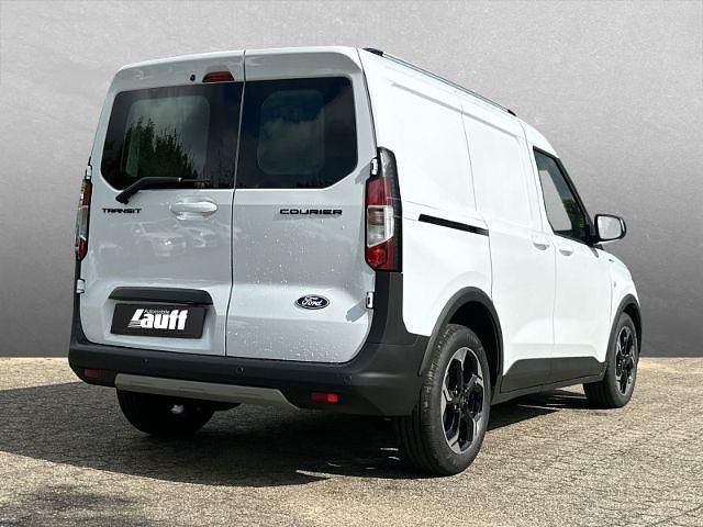 Neu Ford Transit Active 99 PS (72 kW) 2026 Weiß Limousine