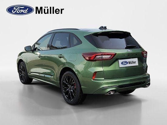 Neu Ford Kuga ST 151 PS (111 kW) 2026 Grün SUV