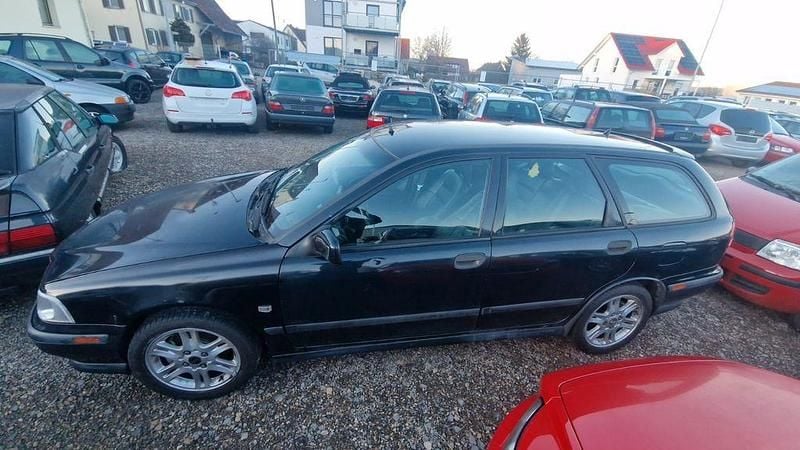 Gebraucht Volvo V40 200 PS (147 kW) 2000 Kombi
