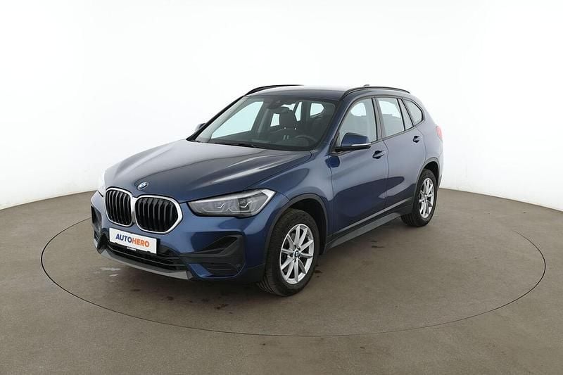Gebraucht BMW X1 Advantage 136 PS (100 kW) 2021 SUV