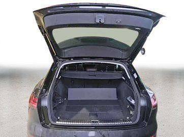 Gebraucht Audi e-tron 230 kW (313 PS) 2022 Schwarz SUV