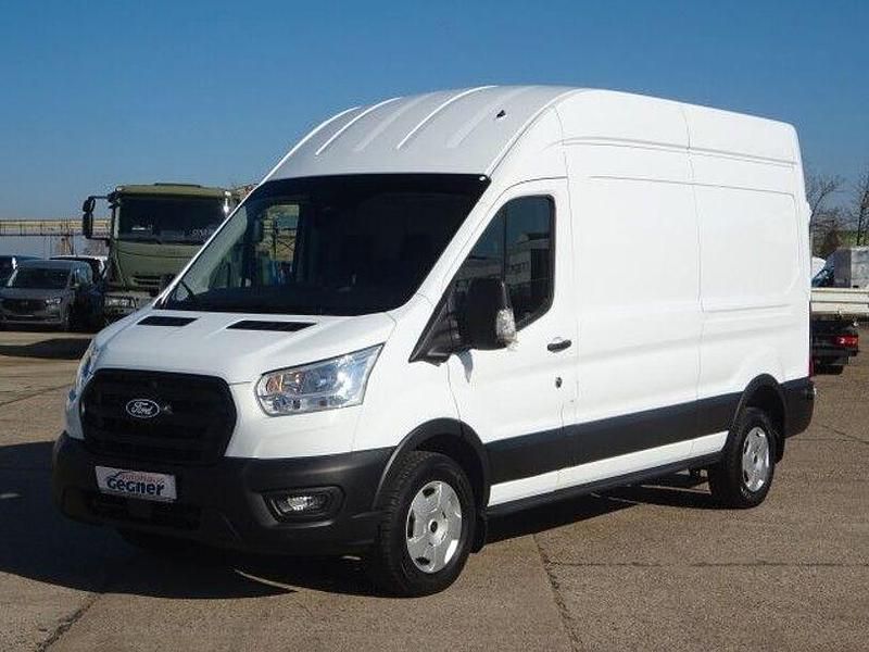 Usado Ford Transit Trend 2025 Andere