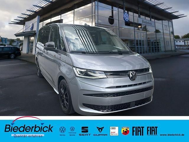 Blau Neu 2025 VW Multivan Edition Van / Kleinbus | 65.990 € - Bild 1/4