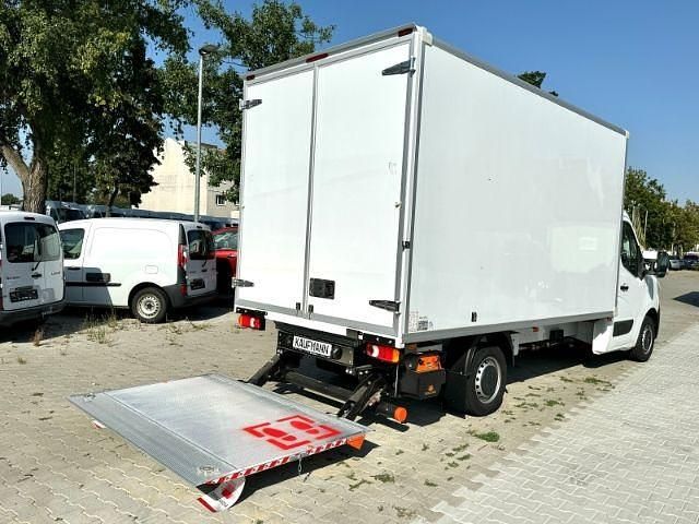 Gebraucht Renault Master 165 PS (121 kW) 2023 Weiss Van