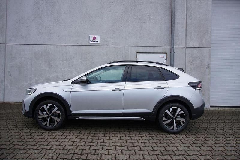 Neu VW Taigo 150 PS (110 kW) 2026 Silber SUV