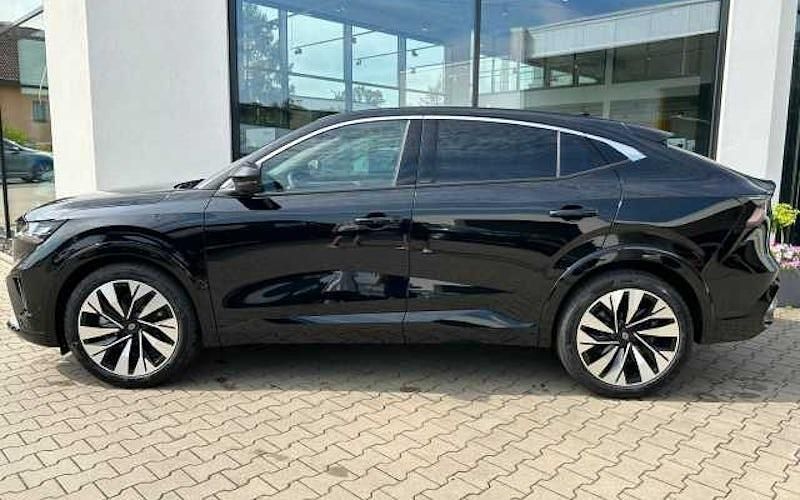Gebraucht Renault Rafale Techno 200 PS (147 kW) 2024 Schwarz SUV