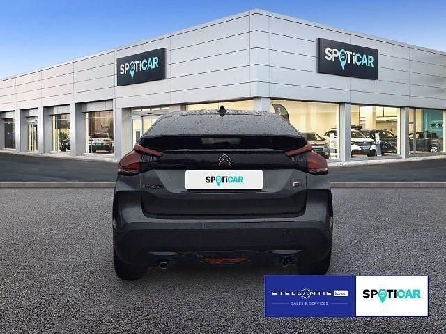 Usata Citroën C4 PureTech 131 CV (96 kW) 2024 Grigio Berlina