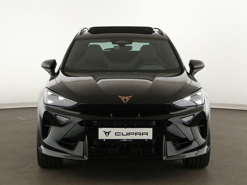 Neu Cupra Formentor VZ 390 PS (286 kW) 2026 Schwarz SUV