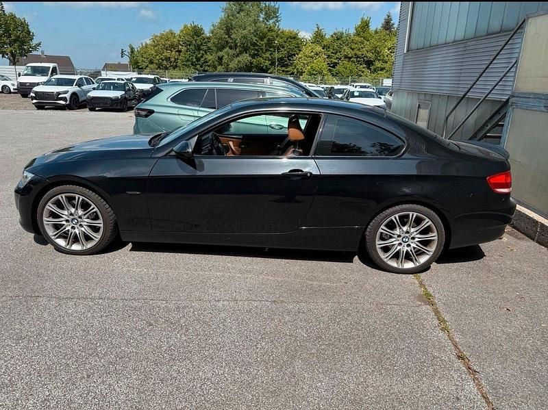 Gebraucht BMW 325 Performance 218 PS (160 kW) 2006 Schwarz Coupé