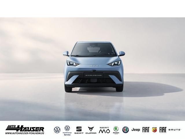 Occasion BYD Dolphin Surf Comfort 114 kW (156 ch) 2026 Bleue Citadine