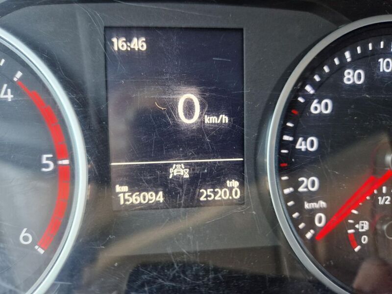 Gebraucht MAN TGE 140 PS (102 kW) 2021 Weiß Van