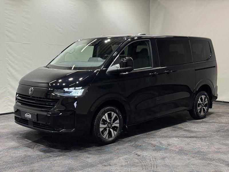 Gebraucht VW T7 Life 150 PS (110 kW) 2025 Schwarz Van
