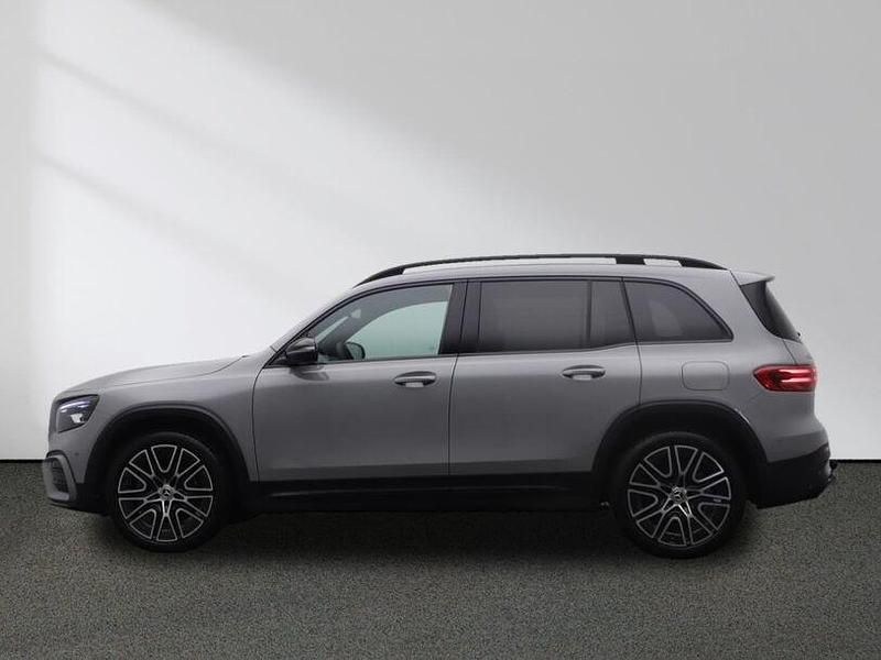 Gebraucht Mercedes GLB200 AMG 163 PS (119 kW) 2025 Manufaktur lack manufaktur alp SUV