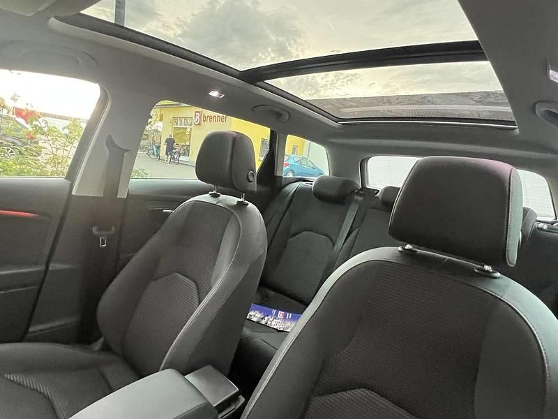 Gebraucht Seat Leon ST FR 150 PS (110 kW) 2020 Kombi