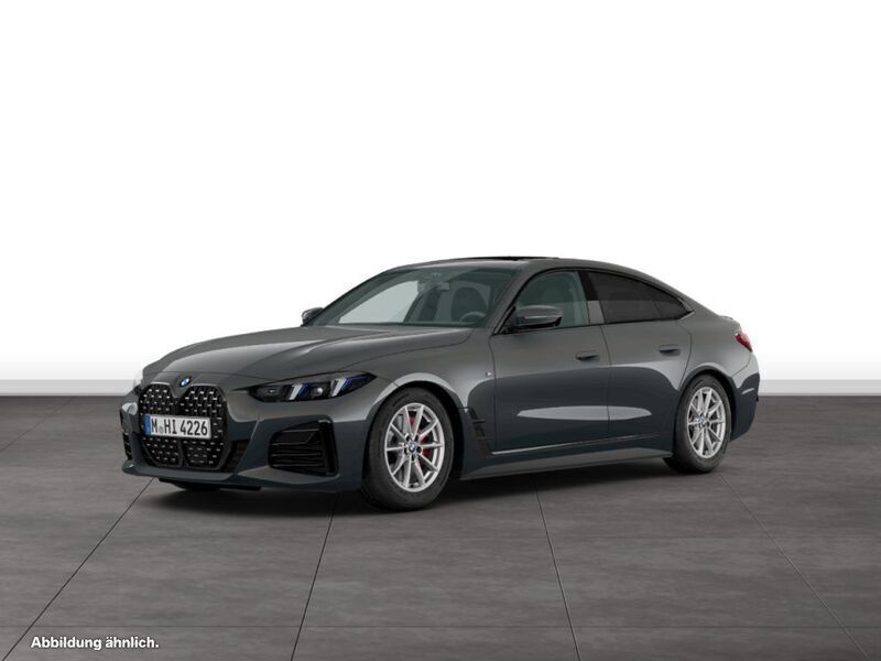 Gebraucht 2024 BMW 430 Gran Coupé Comfort Edition Coupé | 66.822 € - Bild 1/4