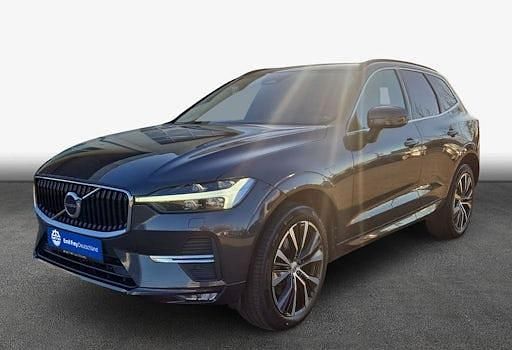 Gebraucht Volvo XC60 Core 197 PS (144 kW) 2022 Grau SUV