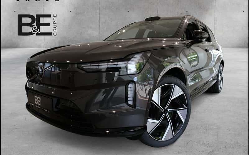 Grau Neu 2025 Volvo EX90 Performance SUV | 99.950 € - Bild 1/4