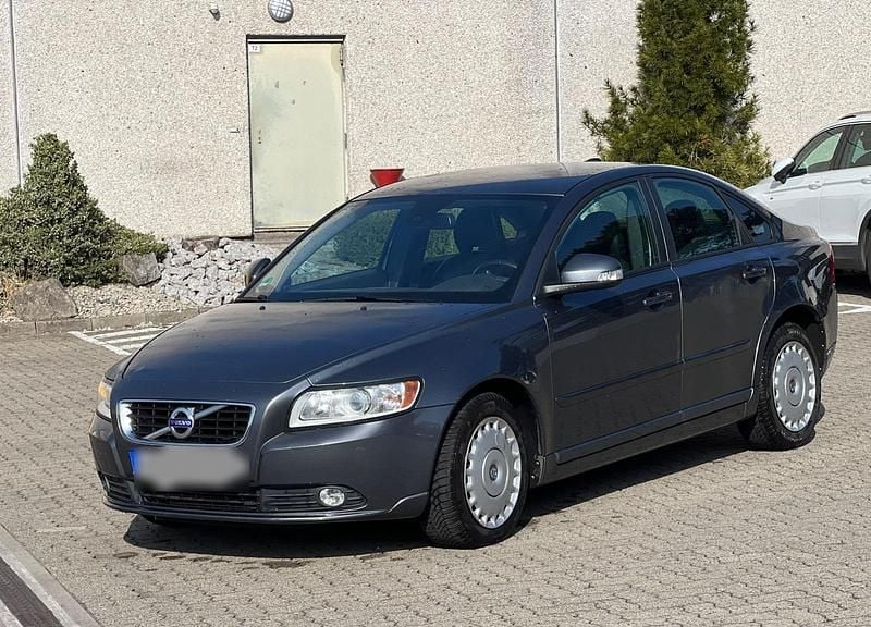 Gebraucht Volvo S40 150 PS (110 kW) 2012 Limousine