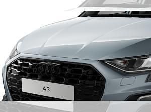 Gebraucht Audi A3 150 PS (110 kW) 2025 Grau (pfeilgrau perleffekt) Kombi