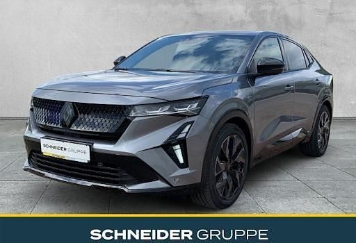 Gebraucht Renault Rafale Esprit Alpine 300 PS (220 kW) 2025 Grau SUV