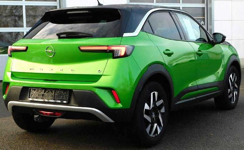 Gebraucht Opel Mokka-e Elegance 100 kW (136 PS) 2023 SUV