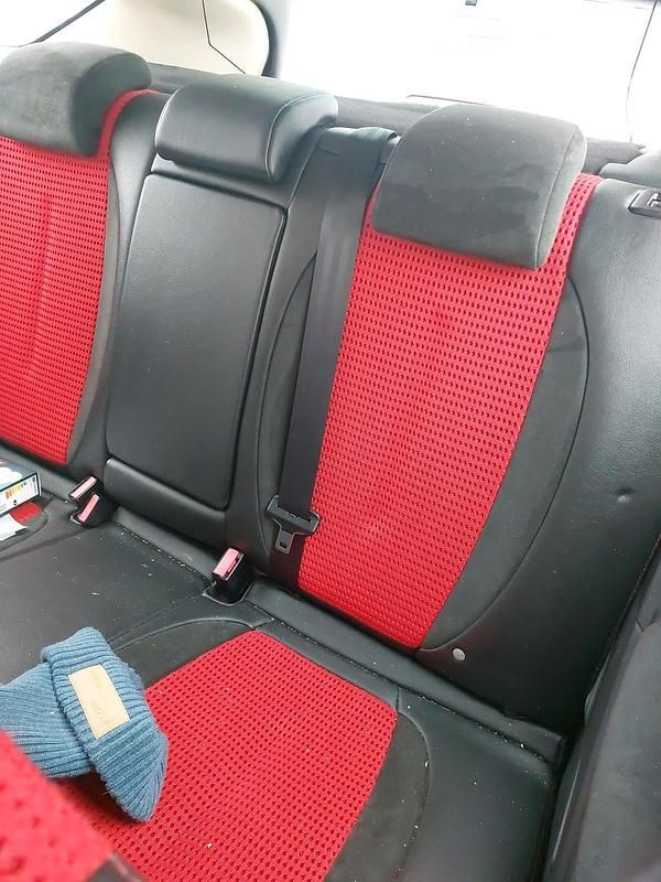 Gebraucht Citroën C4 109 PS (80 kW) 2005 Rot Coupé