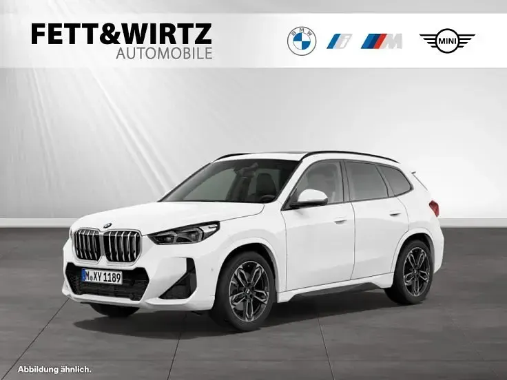 Gebraucht BMW X1 M Sport 211 PS (155 kW) 2025 SUV