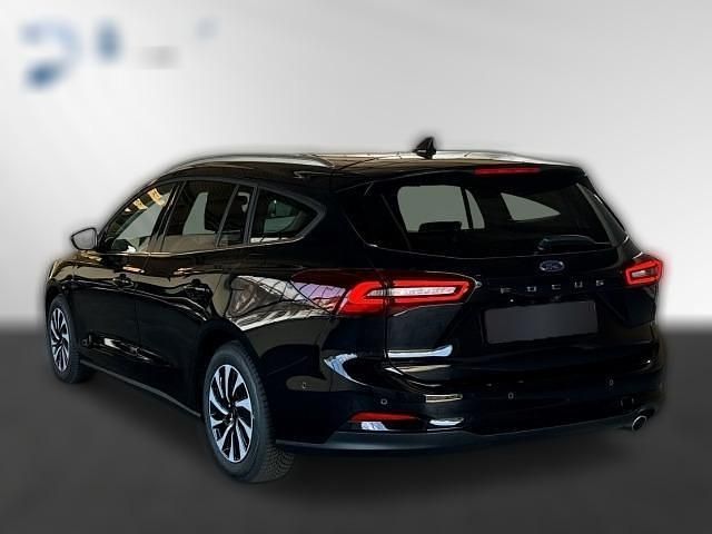 Gebraucht Ford Focus Titanium X 125 PS (91 kW) 2024 Metallic