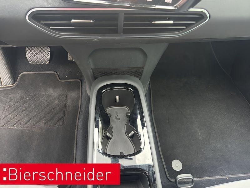 Gebraucht VW ID.3 Pro 150 kW (204 PS) 2023 Grau Kleinwagen