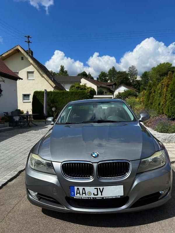 Gebraucht 2010 BMW 316 Kombi | 3.200 € (Fairer Preis) - Bild 1/4