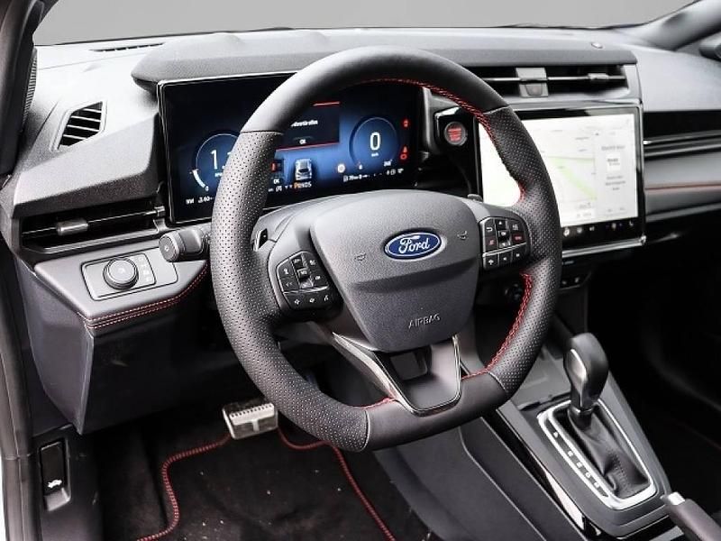 Gebraucht Ford Puma ST 170 PS (125 kW) 2025 Grau SUV