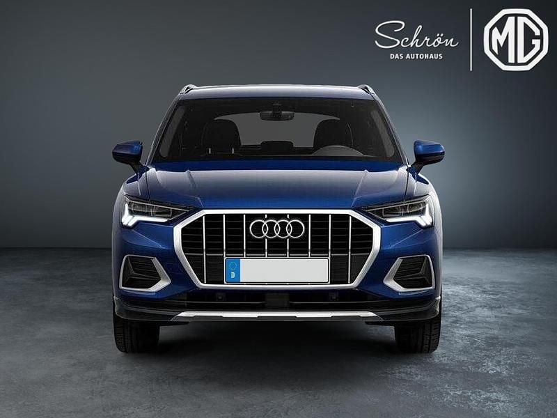 Gebraucht Audi Q3 Advanced 150 PS (110 kW) 2022 SUV