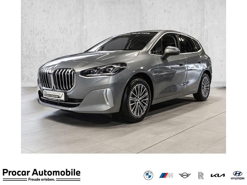 Używany BMW 220 Luxury Line 170 KM (125 kW) 2025 Minivan