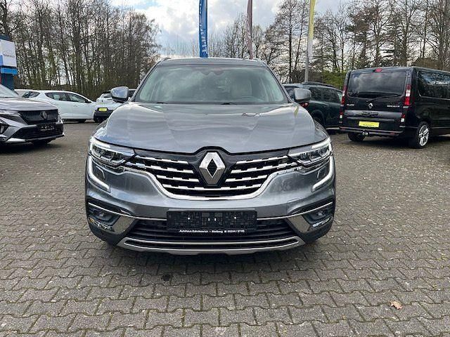 Gebraucht Renault Koleos Intens 184 PS (135 kW) 2022 Grau SUV