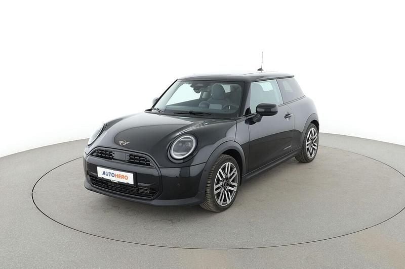 Gebraucht Mini Cooper Classic 156 PS (114 kW) 2024 Kleinwagen